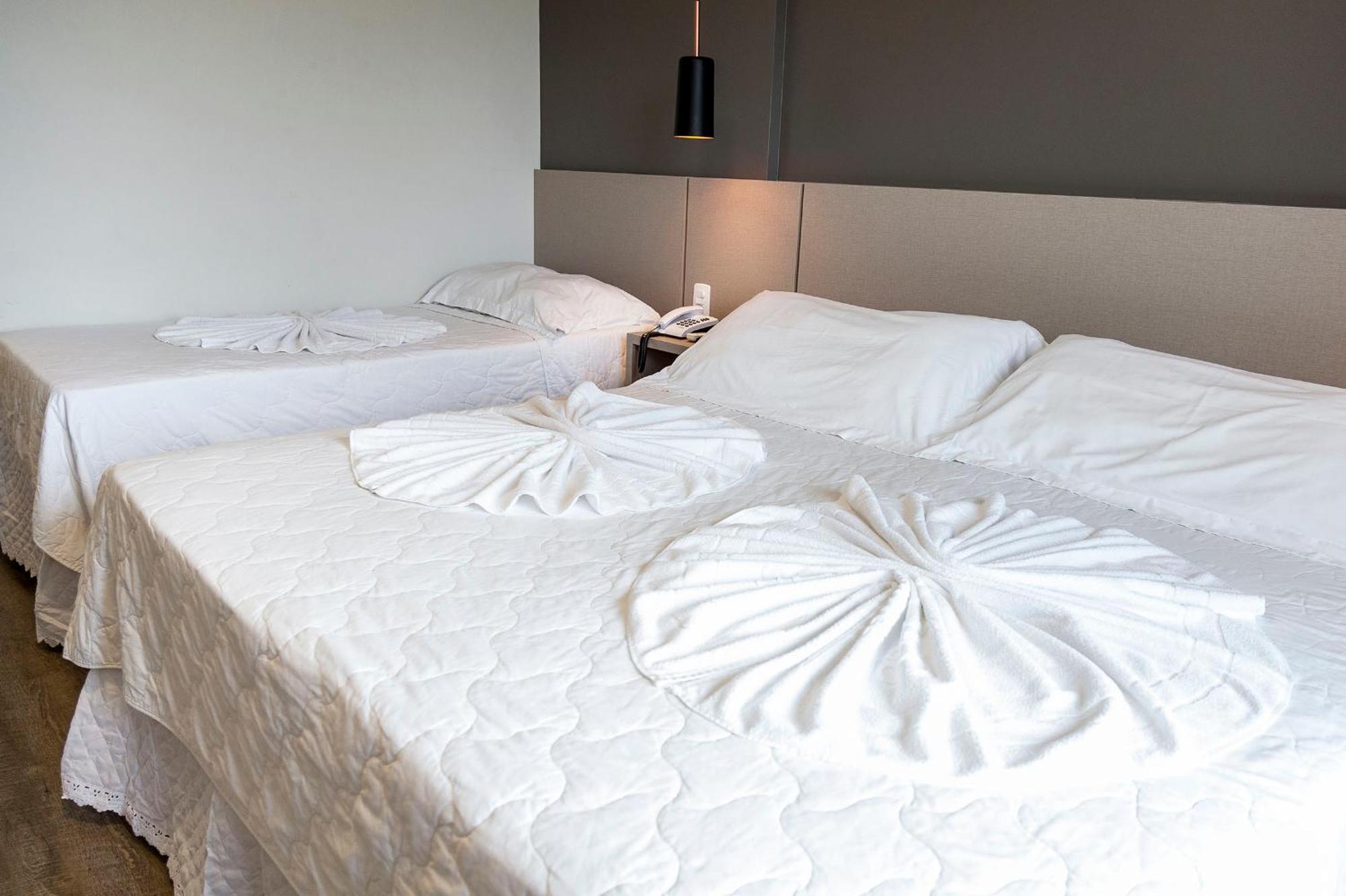 Das Nacoes Hotel Флорианополис Номер фото