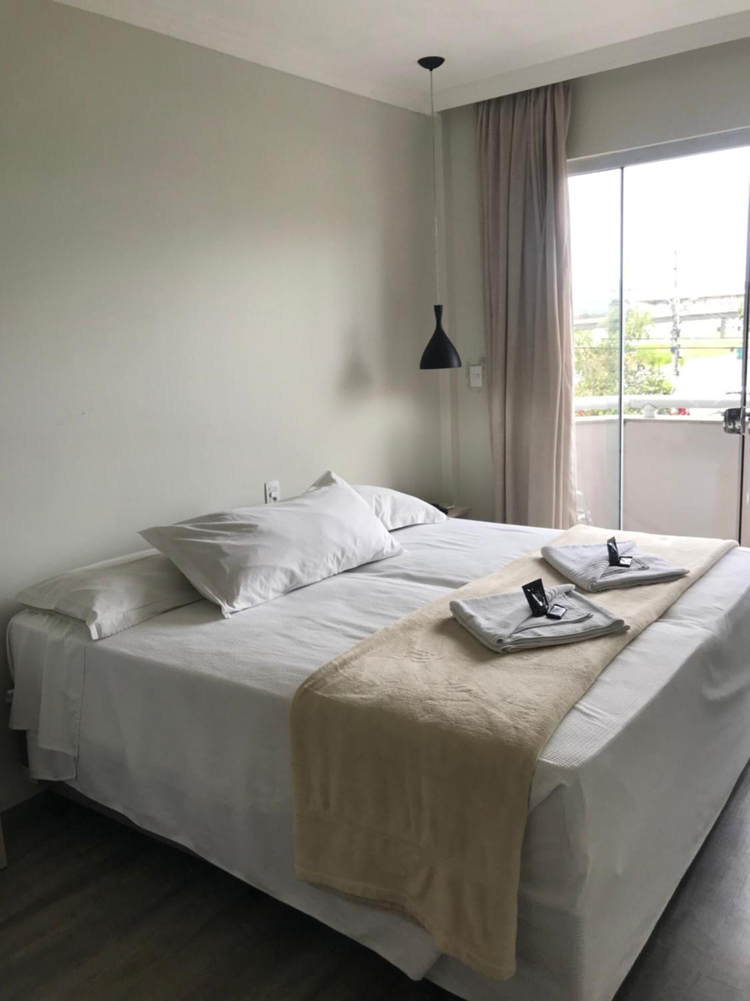 Das Nacoes Hotel Флорианополис Экстерьер фото
